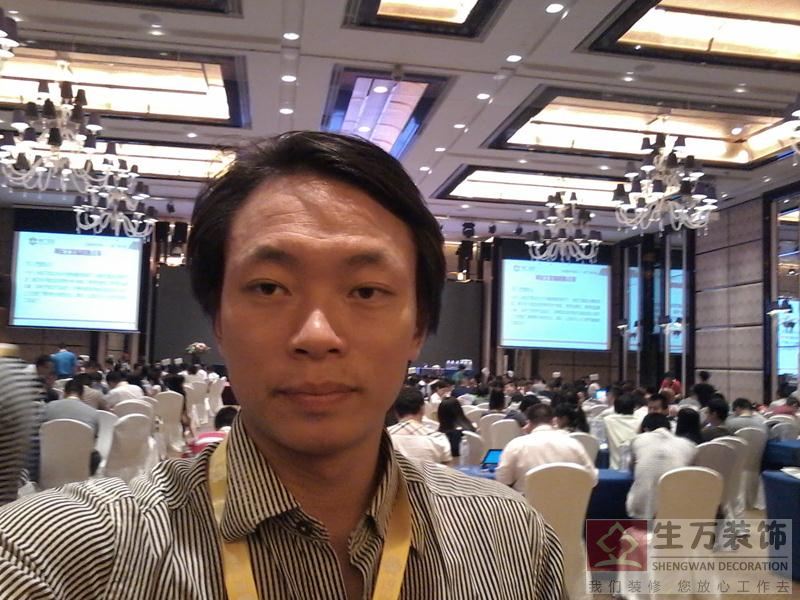 2011年8月11日廣州萬博橋生裝飾工程有限公司全體公司領(lǐng)導(dǎo)參加單仁資訊81屆團隊學(xué)習(xí)