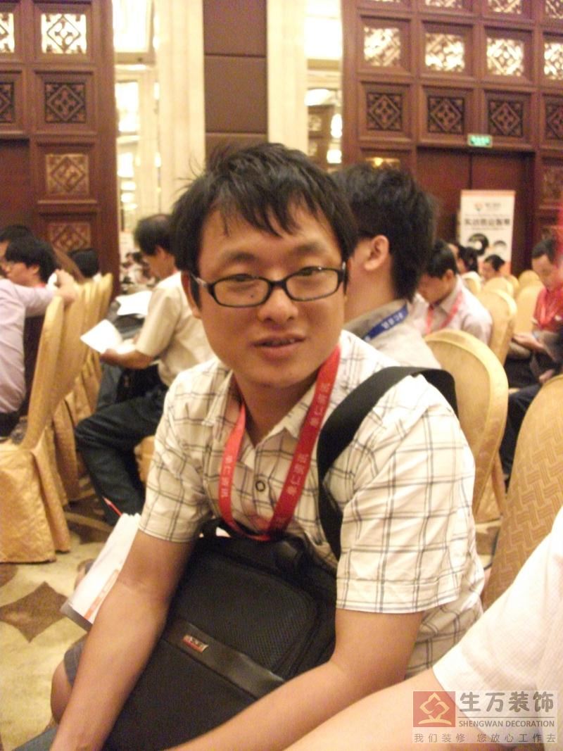 2011年8月11日廣州萬博橋生裝飾工程有限公司全體公司領(lǐng)導(dǎo)參加單仁資訊81屆團隊學(xué)習(xí)