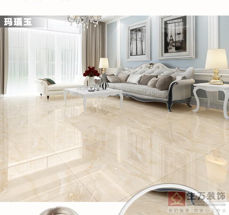 佛山優(yōu)等品瓷磚,客廳全拋釉地磚800, 800防滑地板磚,輝煌玉石背景墻,800全拋釉地磚，1000款全拋釉地磚