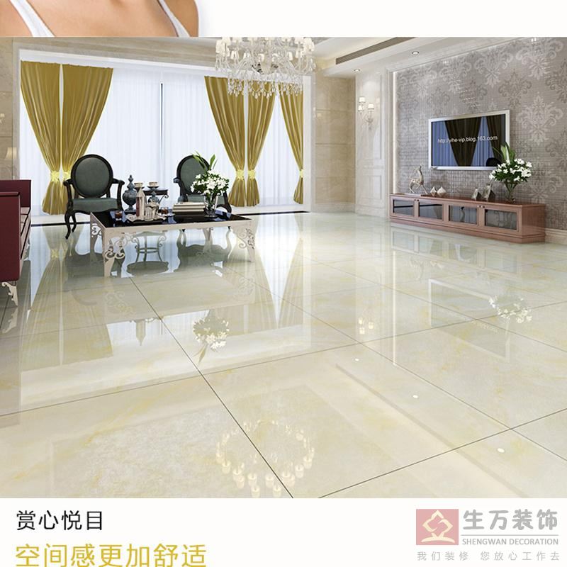 佛山優(yōu)等品瓷磚,客廳全拋釉地磚800, 800防滑地板磚,輝煌玉石背景墻,800全拋釉地磚，1000款全拋釉地磚