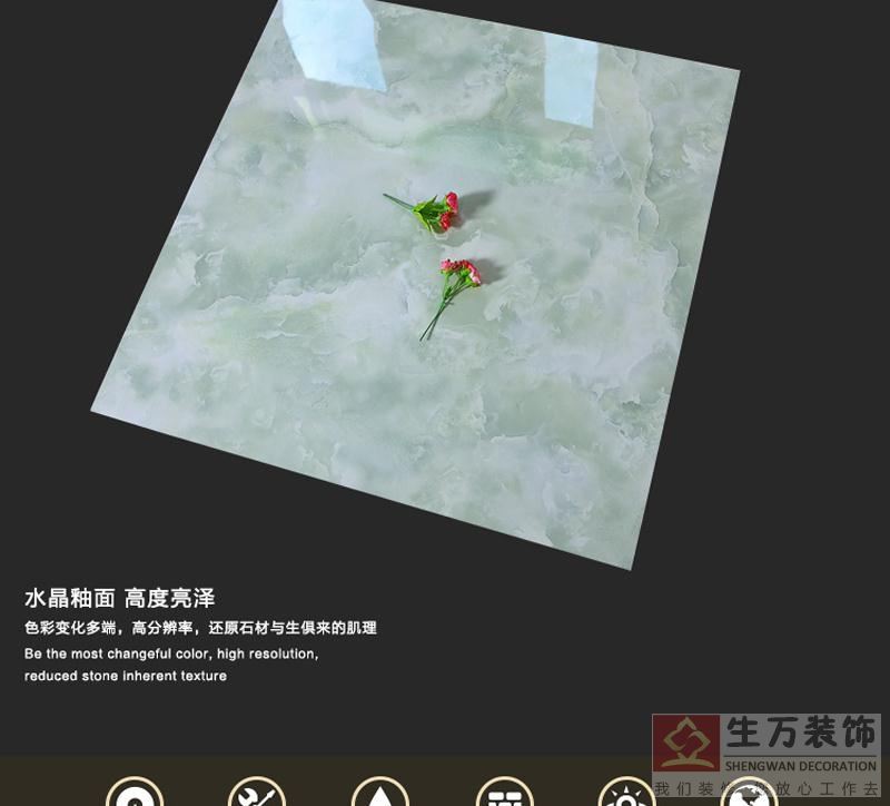 佛山優(yōu)等品瓷磚,客廳全拋釉地磚800, 800防滑地板磚,輝煌玉石背景墻,800全拋釉地磚，1000款全拋釉地磚