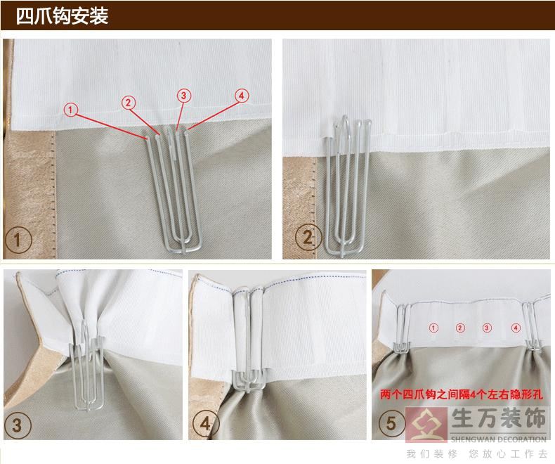 現(xiàn)代田園臥室客廳碎花遮光窗簾成品加厚落地窗飄窗布定制,田園風格窗簾，1000款田園裝修風格窗簾