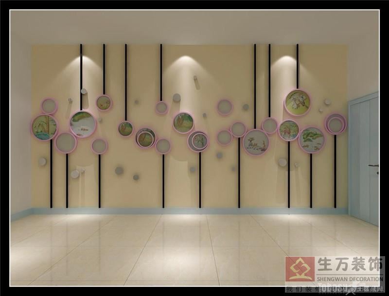 天河區(qū)幼兒園室內(nèi)設(shè)計公司哪家好