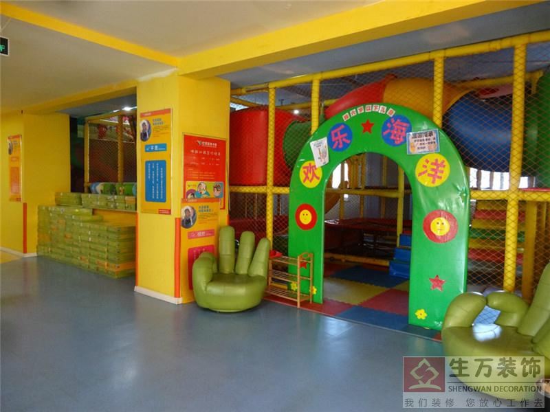天河區(qū)幼兒園裝修找什么公司比較好 天河區(qū)幼兒園裝修找什么公司比較好