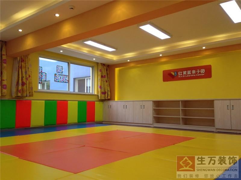 廣州幼兒園裝修公司 廣州幼兒園裝修公司