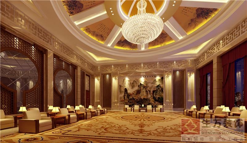 廣州開西餐廳裝修設(shè)計(jì)找哪個(gè)公司比較好
