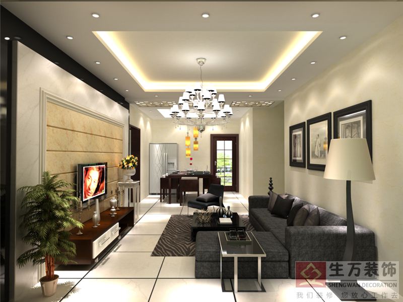 廣州最好的裝修公司如何做室內(nèi)設(shè)計(jì)