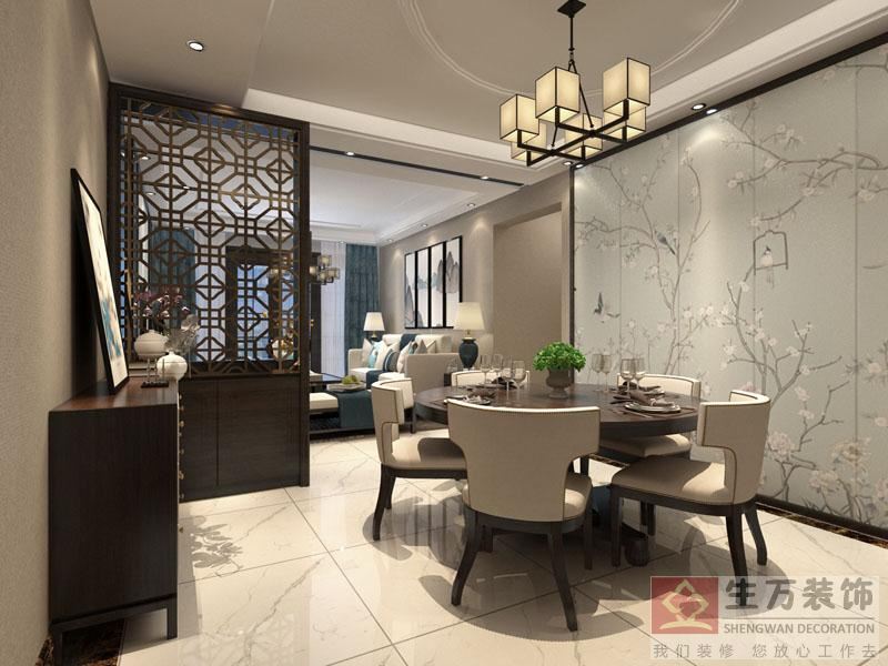 餐廳裝修設(shè)計(jì)_ 新中式風(fēng)格裝修設(shè)計(jì)。 餐廳裝修設(shè)計(jì)_ 新中式風(fēng)格裝修設(shè)計(jì)。